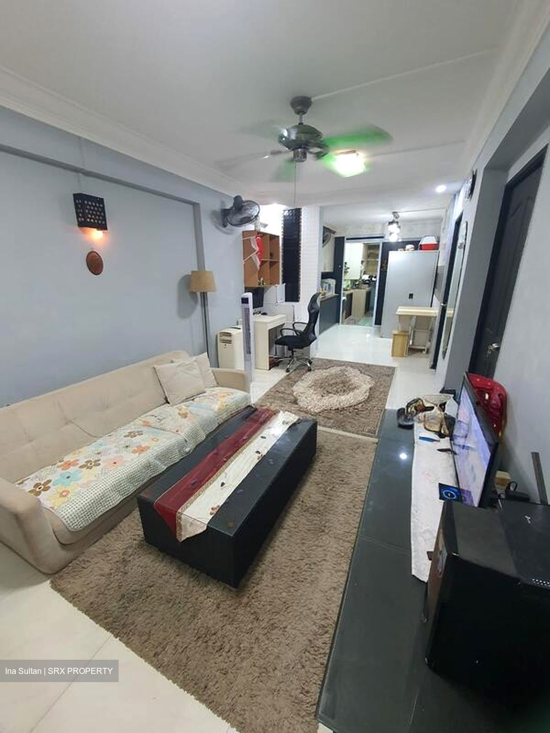 Blk 2 Beach Road Gardens (Kallang/Whampoa), HDB 3 Rooms #506127801
